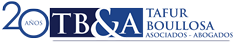 Tafur Boullosa & Asociados - Abogados